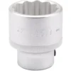 Elora Bi-Hexagon Socket, 3/4" Sq. Dr., 42mm