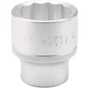 Elora Bi-Hexagon Socket, 3/4" Sq. Dr., 41mm