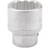 Elora Bi-Hexagon Socket, 3/4" Sq. Dr., 37mm