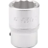 Elora Bi-Hexagon Socket, 3/4" Sq. Dr., 28mm
