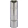 Elora Deep Bi-Hexagon Socket, 1/2" Sq. Dr., 17mm