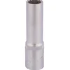 Elora Deep Bi-Hexagon Socket, 1/2" Sq. Dr., 13mm
