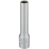 Elora Deep Socket, 1/4" Sq. Dr., 5mm