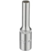 Elora Deep Socket, 1/4" Sq. Dr., 4.5mm