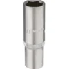 Elora Deep Socket, 1/4" Sq. Dr., 11mm