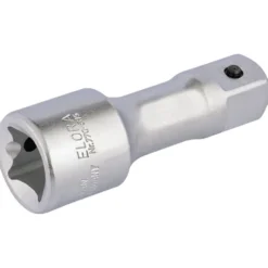 Elora Extension Bar, 3/4" Sq. Dr., 100mm
