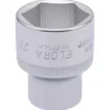 Elora Hexagon Socket, 1/2" Sq. Dr., 26mm