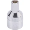 Elora Hexagon Socket, 1/2" Sq. Dr., 7mm