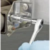 Elora Hexagon Socket, 1/4" Sq. Dr., 14mm