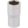 Elora Hexagon Socket, 1/4" Sq. Dr., 9mm