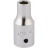 Elora Hexagon Socket, 1/4" Sq. Dr., 4.5mm