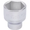 Elora Hexagon Socket, 1/2" Sq. Dr., 32mm