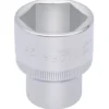 Elora Hexagon Socket, 1/2" Sq. Dr., 28mm
