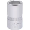 Elora Hexagon Socket, 1/2" Sq. Dr., 16mm