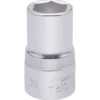 Elora Hexagon Socket, 1/2" Sq. Dr., 14mm