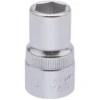Elora Hexagon Socket, 1/2" Sq. Dr., 13mm