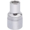 Elora Hexagon Socket, 1/2" Sq. Dr., 10mm