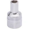 Elora Hexagon Socket, 1/2" Sq. Dr., 8mm