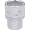 Elora Hexagon Socket, 1/2" Sq. Dr., 24mm