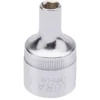 Elora Hexagon Socket, 1/2" Sq. Dr., 6mm