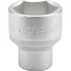 Elora Hexagon Socket, 1/2" Sq. Dr., 36mm (Sold Loose)