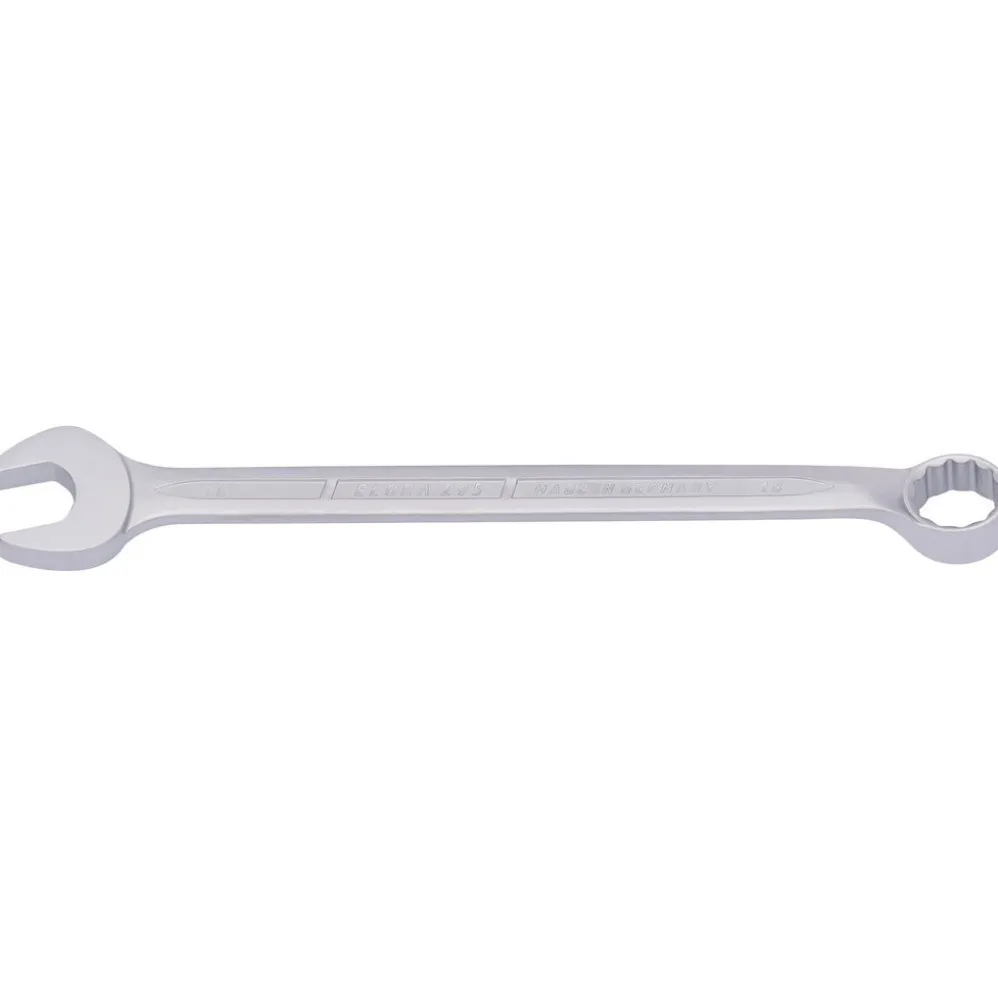 Elora Long Combination Spanner, 18mm