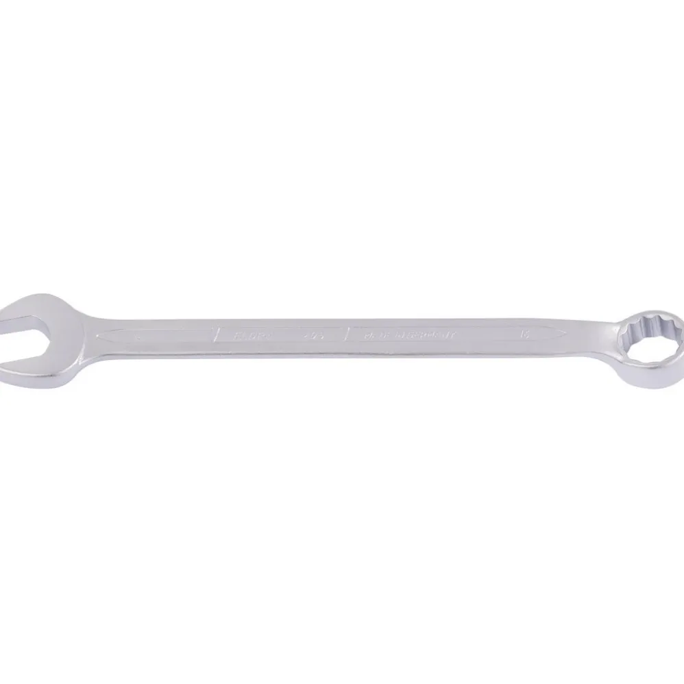 Elora Long Combination Spanner, 16mm