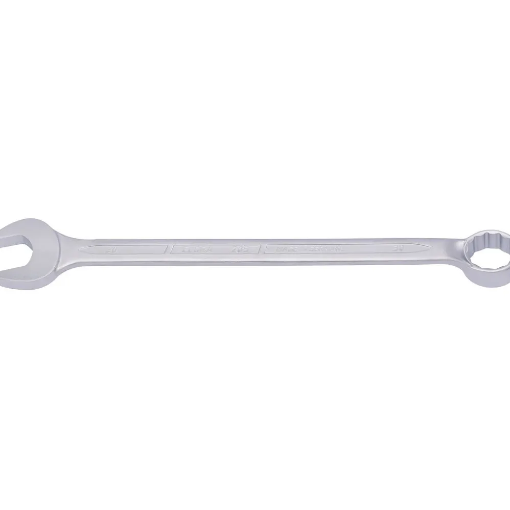 Elora Long Combination Spanner, 30mm