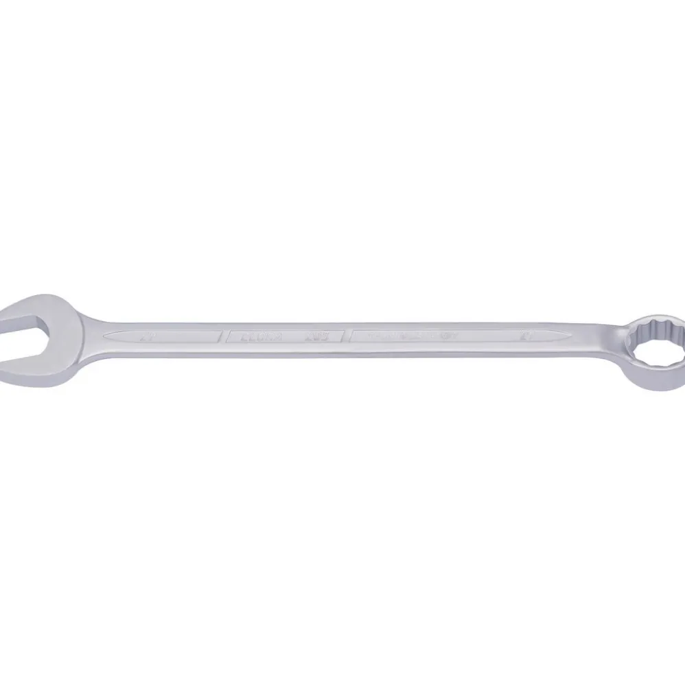 Elora Long Combination Spanner, 27mm