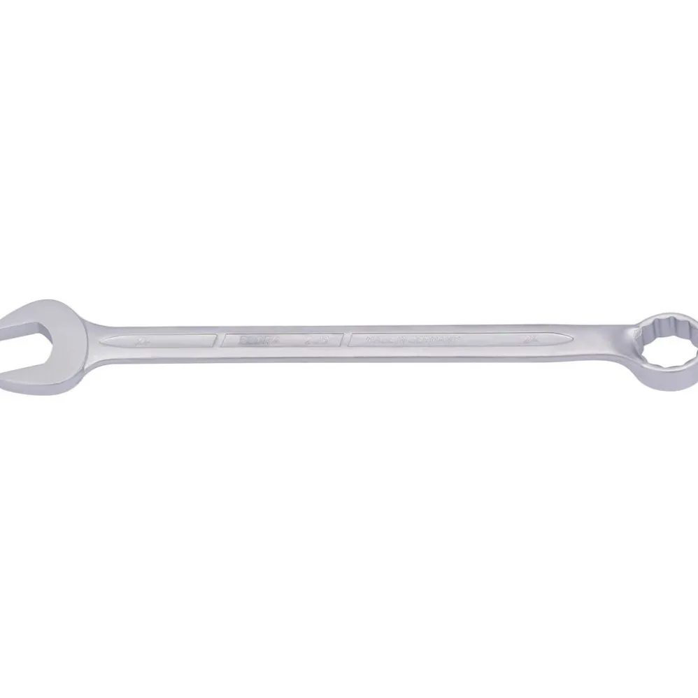 Elora Long Combination Spanner, 24mm