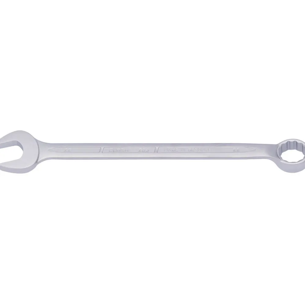 Elora Long Combination Spanner, 22mm