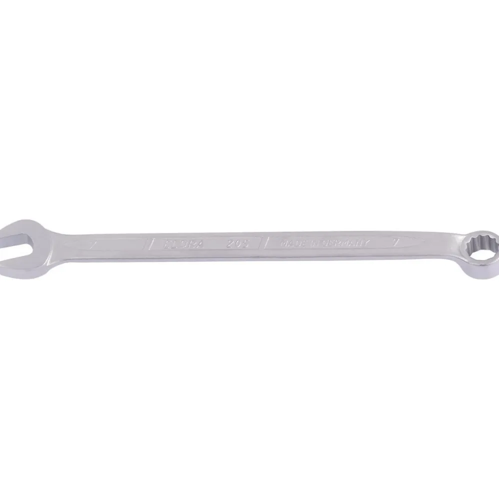 Elora Long Combination Spanner, 7mm