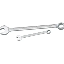 Elora Long Imperial Combination Spanner, 1/4"