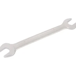 Elora Long Imperial Double Open End Spanner, 11/16 x 3/4"