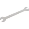 Elora Long Imperial Double Open End Spanner, 1/2 x 9/16"