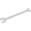 Elora Long Imperial Double Open End Spanner, 7/16 x 1/2"