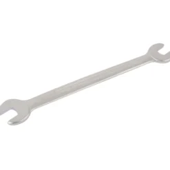 Elora Long Imperial Double Open End Spanner, 5/16 x 3/8"