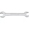 Elora Long Imperial Double Open End Spanner, 1.7/8 x 2.1/16"