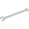 Elora Long Metric Double Open End Spanner, 8 x 10mm