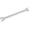 Elora Long Metric Double Open End Spanner, 8 x 9mm