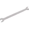 Elora Long Metric Double Open End Spanner, 7 x 8mm