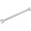 Elora Long Metric Double Open End Spanner, 6 x 7mm