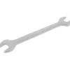 Elora Long Metric Double Open End Spanner, 17 x 19mm