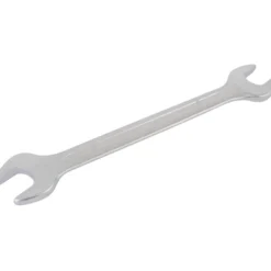 Elora Long Metric Double Open End Spanner, 17 x 19mm