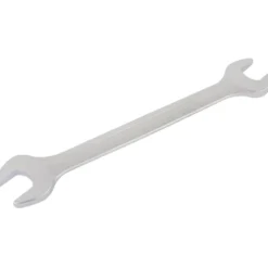 Elora Long Metric Double Open End Spanner, 16 x 17mm