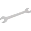 Elora Long Metric Double Open End Spanner, 24 x 26mm