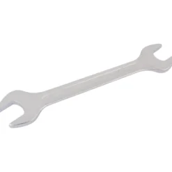 Elora Long Metric Double Open End Spanner, 24 x 26mm