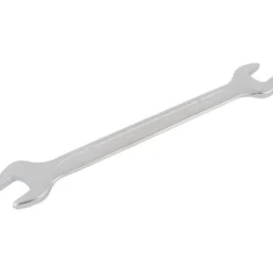 Elora Long Metric Double Open End Spanner, 13 x 14mm