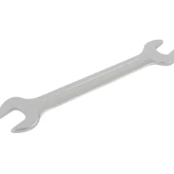 Elora Long Metric Double Open End Spanner, 19 x 22mm