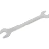 Elora Long Metric Double Open End Spanner, 18 x 19mm